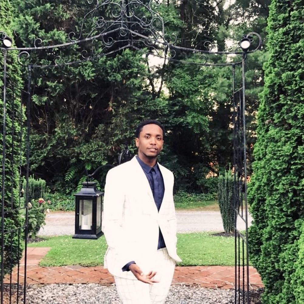 Meet your Posher, Alex